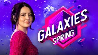 The Galaxies Spring 2026 Showcase - World Premieres, Surp...