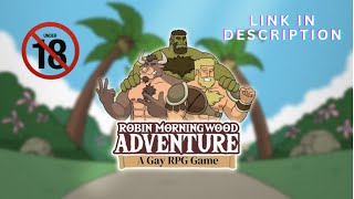 Robin Morningwood Adventures | Demo Version |  Download Link in Description