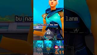 Ranked giriyorsun ama ajan seçemiyorsun: ideal Valorant