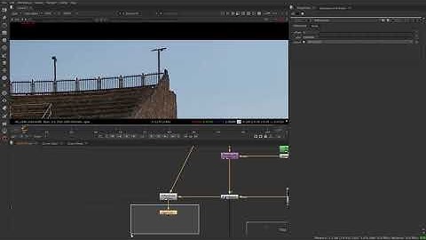 Keymix Node Fundamentals - #QuickTutorialInVfx