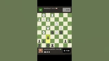 Chess channel|Try your mind pt 1423| Subscribe to my YouTube channel #chess #chessgame #chesspuzzle