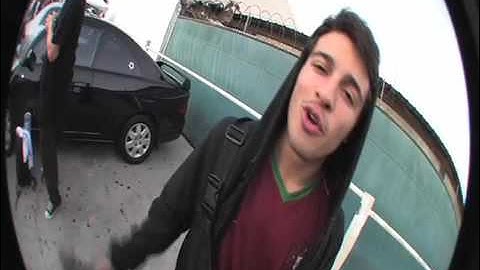 Freestyle Session 12 Year Anniversary Hollywood, CA August 22nd and 23rd