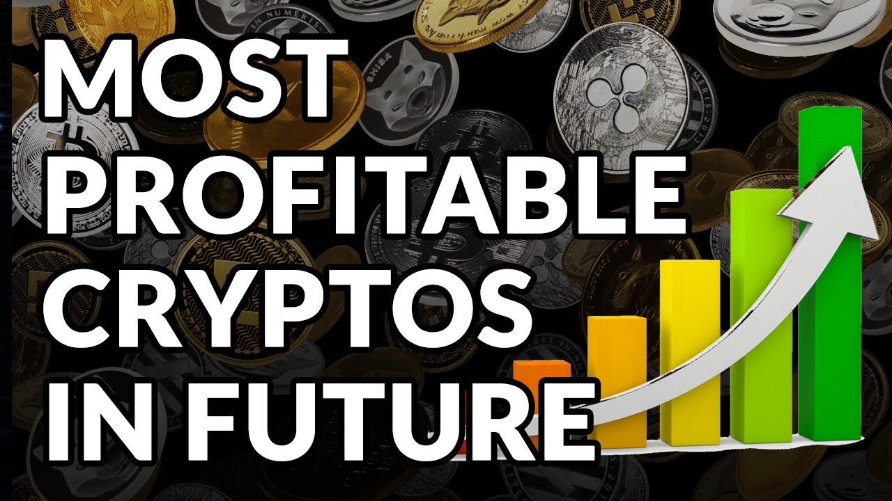 Most profitable crypto to buy buy ripple on bitstamp with bitcoins from coinbase