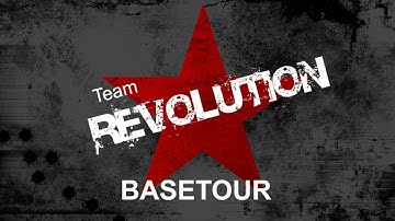 [MCPVP] - 1.7 Basetour #RICH