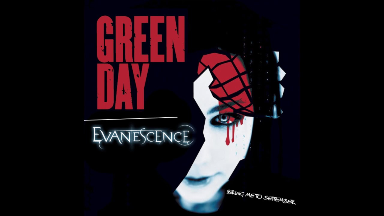 Bring Me To September   Evanescence VS Green Day aTunes Quarantine 2020 Mashup