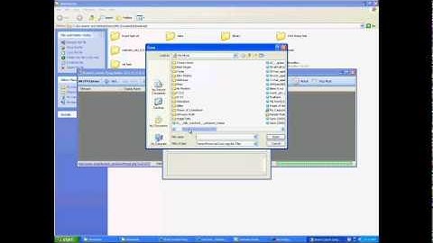 how to put custom songs in brawl
