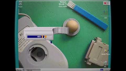 Progressbar95 Episode 3 - More Gameplay