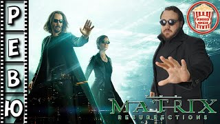 The Matrix Resurrections - Ревю