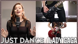 'Just Dance' - Lady Gaga (Cover by First to Eleven)