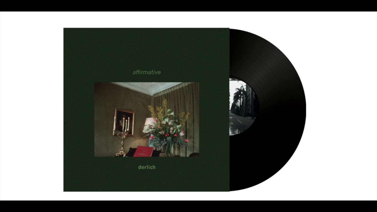 Derlich - Lights Are Gone And So Are You