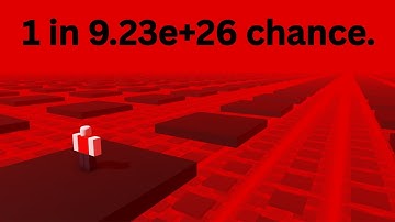 The Roblox Game No One Will Ever Beat