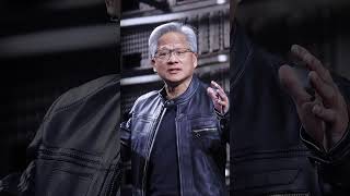 Nvidia CEO&#39;s SHOCKING Take on Trump&#39;s Visa Fee! 🤯 #shorts