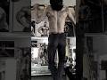 🔥 Pull-Ups for a Wider Back 💪 🔥 Back Gains in Progress 🚀 🔥#fitness