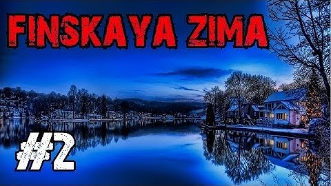 Custom Zombies - Finskaya Zima | ZERO Faith in a Suley Clutch! (Part 2)