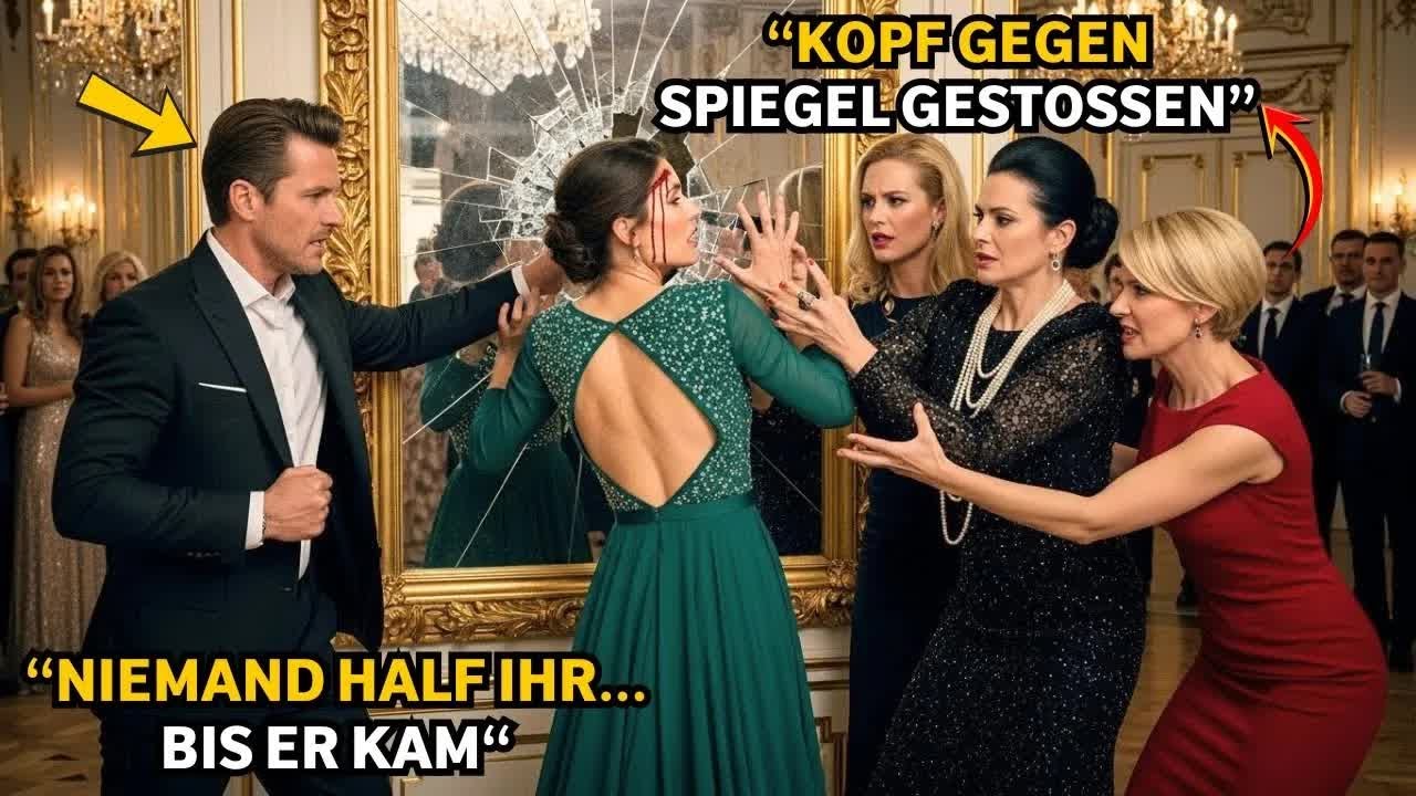 Sie zerstörten ihr Gesicht – dann erschien ihr Milliardär Ehemann