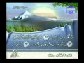 القران الكريم الجزء الثامن عشر 18 الشيخ فارس عباد