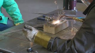 NWTC ready to hold hands-on, lab based classes