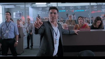 『ミッション・マンガル　崖っぷちチームの火星打上げ計画』予告