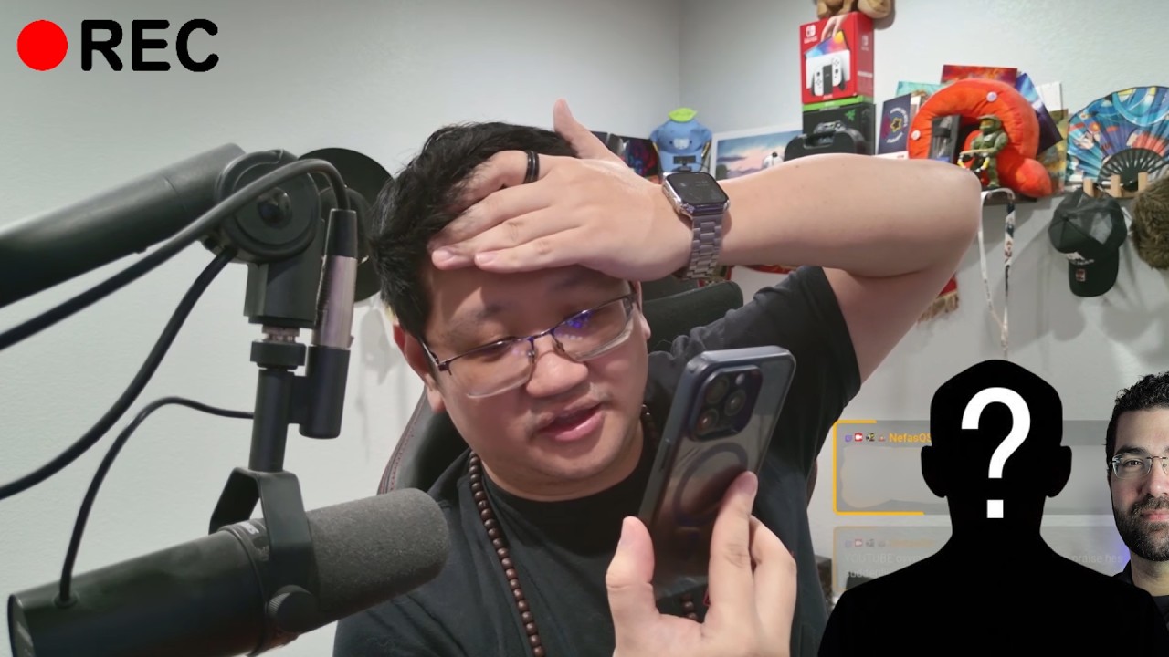 Steven Sharif and His Husband Paid THEMSELVES How Much???