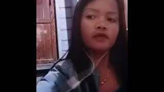 Tangis membujuk rindu