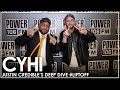 CyHi On HIs Upcoming Project "The Story of Mr. EGOT", His Relationship With Ye And More!
