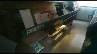 Protti PV94 X www.msv.com.pl MSV The best offers for used textile machines
