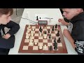 2021-09-04 GM Dubov - ??? Moscow Blitz