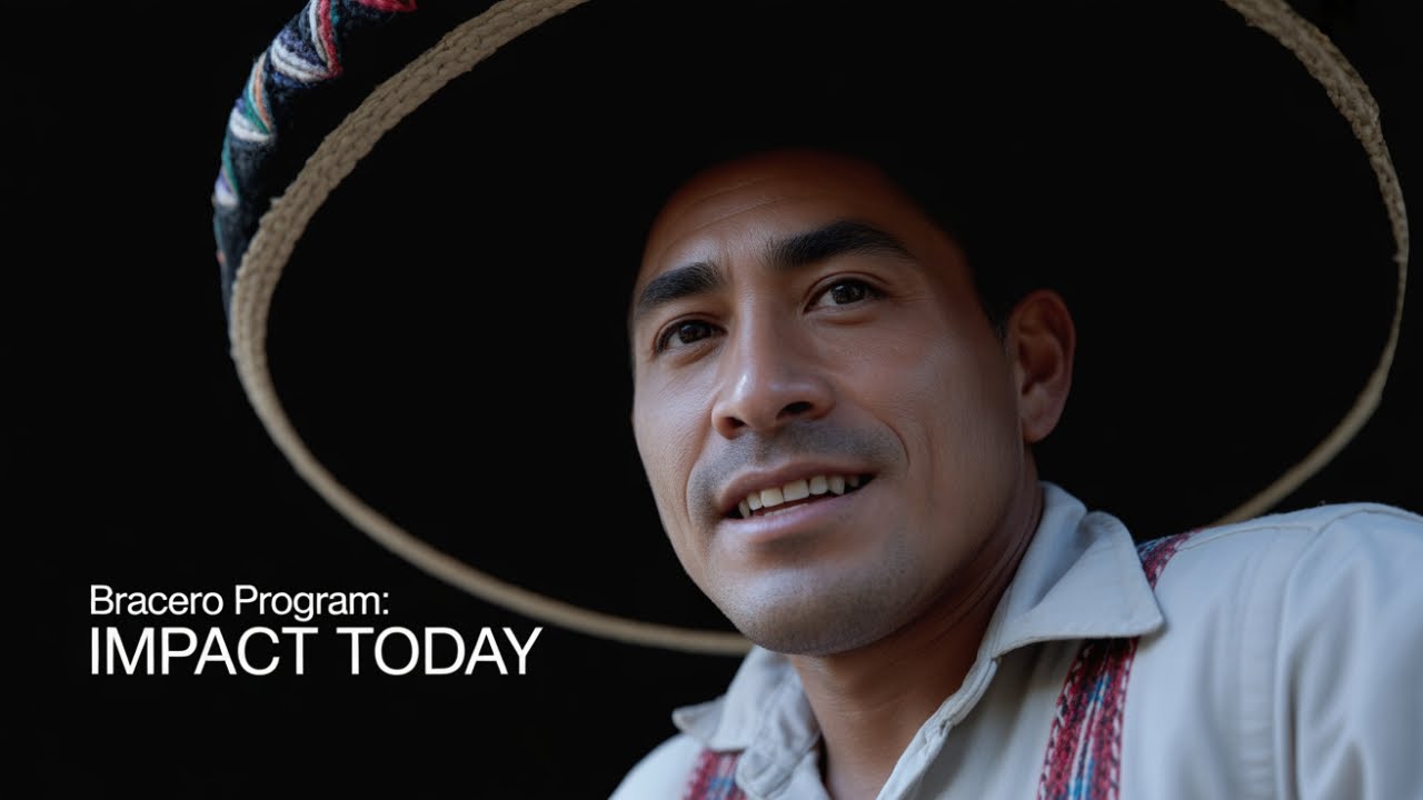 Before Big Agriculture: Babe Wood and Sonoma's First Mexican Farm Workers