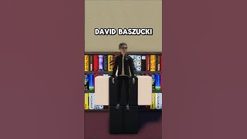 Roblox’s Original Physics Engine was Coded Entirely by David Baszucki (Roblox Facts Part 2) #roblox