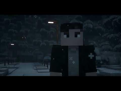 майнкрафт индиго