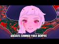 UNA YANDERE BRUJITA SE HA ENAMORADO DE MÍ Y NO ME DEJARÁ IR 😨 | AI2U