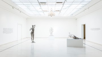 Beneath Reality by Julian Voss-Andreae