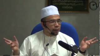 DrMAZA  Bangun Malam Tahajud Ainuddin Mee Kuning snipet tel 0193218999