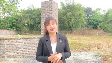 Bán 1018m2 Đất cạnh khu công nghiệp Nhuận Trạch - Bán đất Hoà Bình - 0977030660 - 0973677699