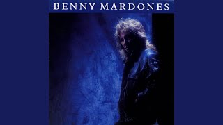 Video thumbnail of "Benny Mardones - I Never Really Loved You At All"