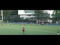20201122 - HKHA Men's Premier League - Highlights SSSC A vs Valley A