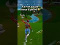 Il n’avait aucune chance #fortnite #ranked #fortniteclips #gaming