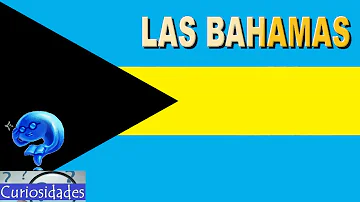 ¿Por qué es tan azul el agua de las Bahamas?