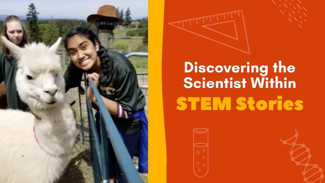 STEM Stories