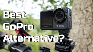 Akaso Brave 7 LE review: A GoPro alternative? screenshot 3