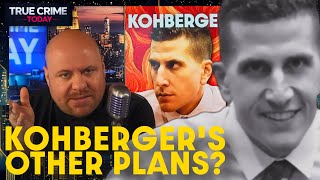 Beyond the Obvious: Inside the Kohberger Investigation With Ret FBI Special Agent