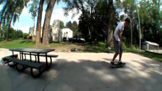Double Dip Throwaway #3 (HD)