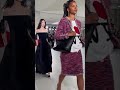 Author Daily | Chanel Métiers d’Art 2026 in Korea ✨