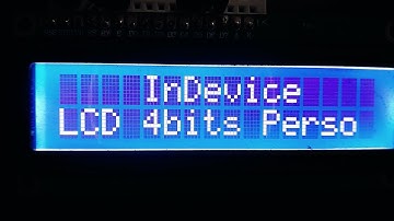 10.- MSP430 MSP430G2553 Como Re - PROGRAMAR la Pantalla LCD1602 a 4 bits