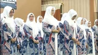 Pelantikan Pengurus MT. Ukhuwah UMI Masa Amanah 2022-2026
