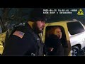 Entitled KAREN Throws Tantrum after Accidentally Admitting to Drinking - Bodycam Fails