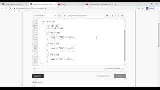 Famous Friends Meetup solution | December Cook off 2021 | CodeChef | Coding Competition Wealth