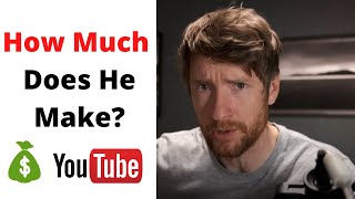 How Much Does Thomas Heaton Make on Youtube