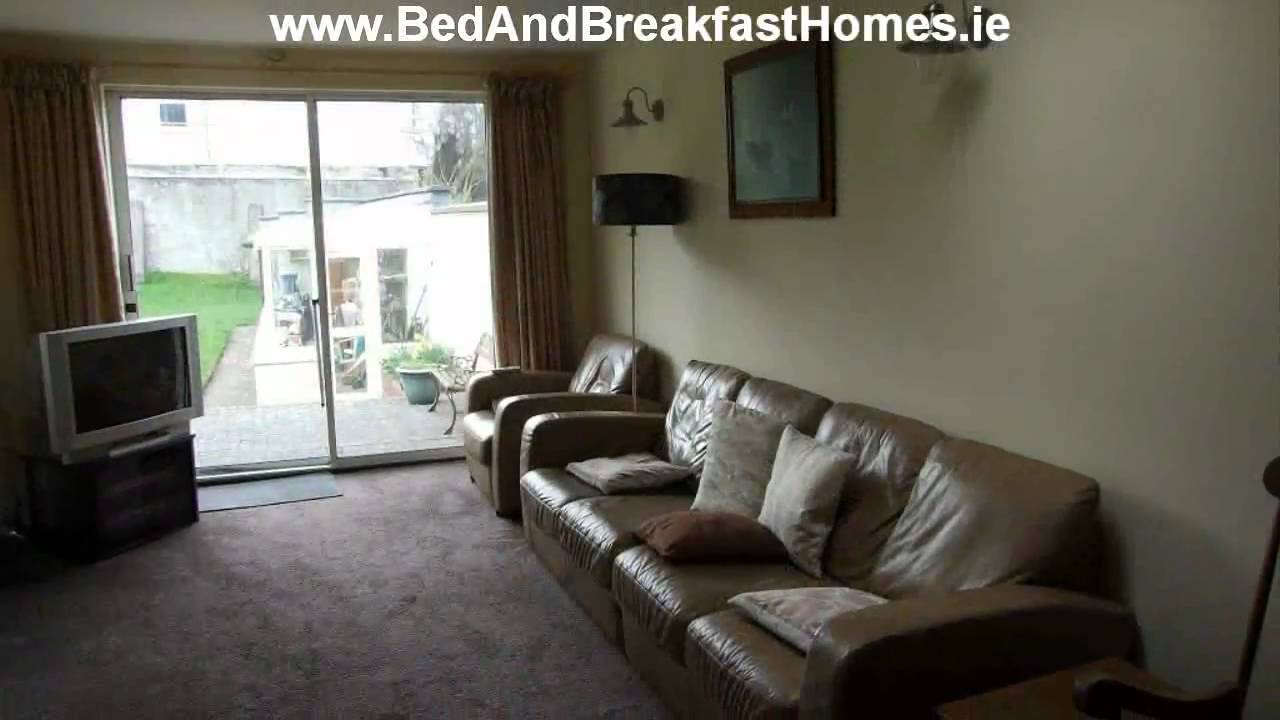 Gleann Na Smol Bed And Breakfast Howth Dublin Ireland YouTube