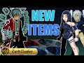 AQW Legion x Nation Summer Items! CardClasher Class To RETURN! | New Summer Items + Lots More!